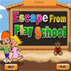 Escape From Play School