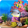 play Coral Reefs