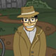 play Harry Quantum 3: Cheese Carnival