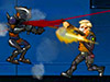 play Alien Attack Team