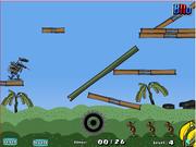 play Shoot The Monkey