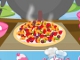 play Babys Fruit Pizza