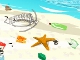 play Beach Camp Clean