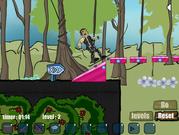 play Skate Trashin