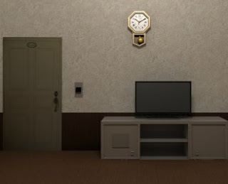 play Room Escape 4