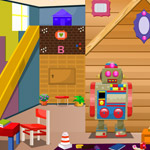 play Welldone Room Escape