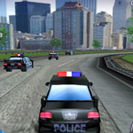 play Police Test Driver