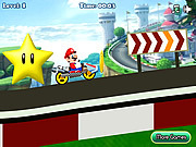 play Mario Kart 64