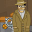 play Harry Quantum 3: Cheese Carnival