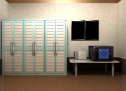 play Room Escape 4