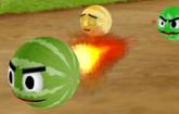 play Melon Dash