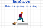play Oh No Bees!