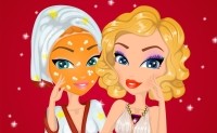 play Five Star Makeover