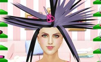 play Glam Hair Saloon