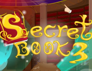 Secret Book 3