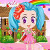 play Candyland Doll