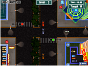 play Vegas Traffic Mayhem
