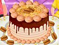 play German Chocolate Cake