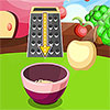 play Apple Bundt Cake