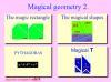 play Magical Geometry 2