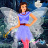 play Tooth Fairy Dress Up