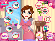 play Dress For Success Makeover