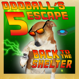 play Oddball'S Escape