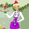 play Wine Party In Christmas Day