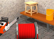 play Fun Garage Escape