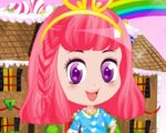 play Candyland Doll