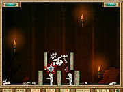 play Awaken Of Mummies