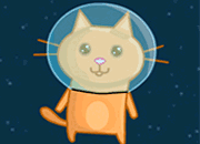 play Cats Astronauts