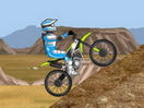 play Desert Bike Extreme