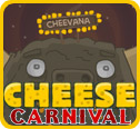 play Harry Quantum 3: Cheese Carnival