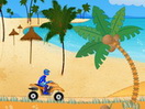 Tropical Atv Race