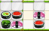 play Sudoku Sushi