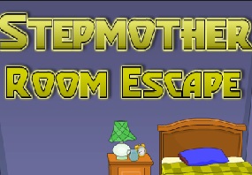Stepmother Room Escape