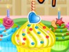 play Baking Cupcakes