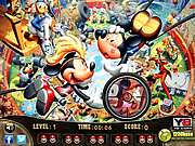 play Mario Sniper