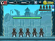 play Ninja Fun