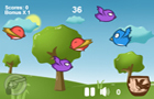 play Feather Hunter