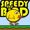 Speedy The Bird