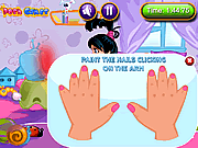 play Bratty Betty