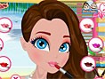 play Fantastic Spa Day