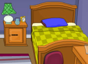 play Stepmother Room Escape