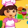 Dora Fun Cafe