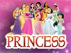 Princess Memory Cards