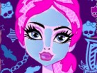 Monster High Beauty Salon