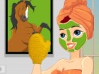 Rodeo Girl Makeover