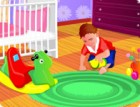 Baby Room Decoration